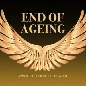 End of aging Bio hack Homeopathy