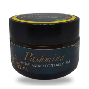 Immortal Skin - Pashmina Elixir 50ml