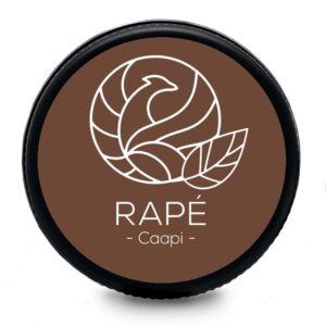 Rapé Sacred Snuff Shamanic Snuff Caapi Ayahuasca Rapé