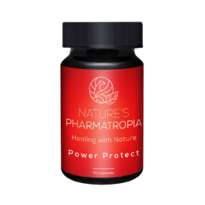 Power Protect Capsules (30) Imphepho, Root of David, Mandragora Vibrational Essence