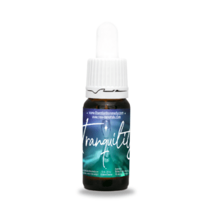 Tranquillity Potentised Homeopathic Remedy 10ml