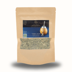 Yerba Mate Tea (Ilex Paraguariensis) Loose Leaf