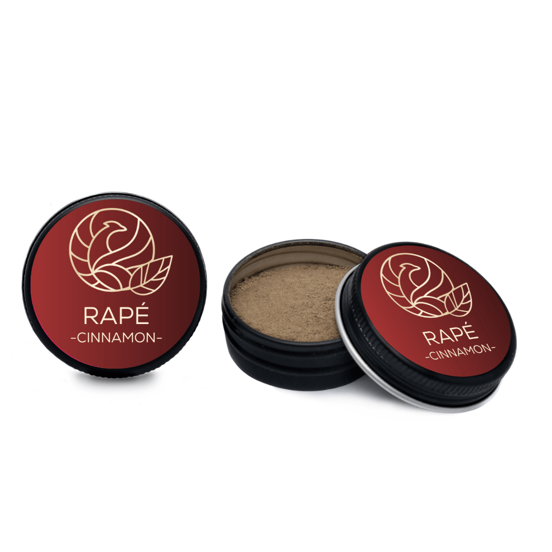 CINNAMON RAPé HAPé CINNAMON RAPé HAPé