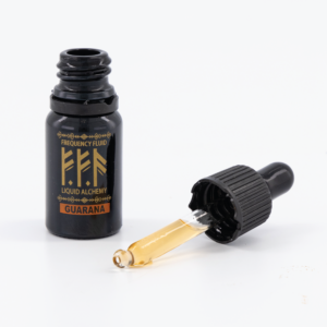 Guarana Nootropic Frequency Fluid