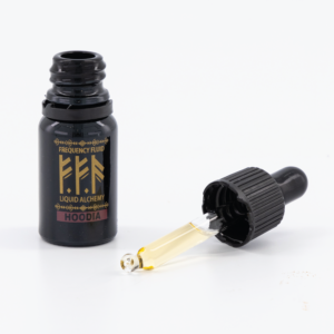 Hoodia Frequency Fluid