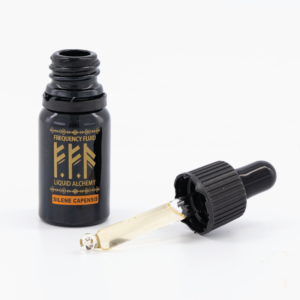 Silene Capensis African Dream Root Frequency Fluid Oneirogenic
