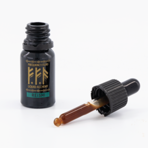 Reishi Adaptogenic Frequency Fluid