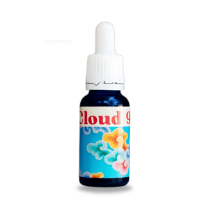Cloud 9 Potentised Homeopathic Remedy 20ml