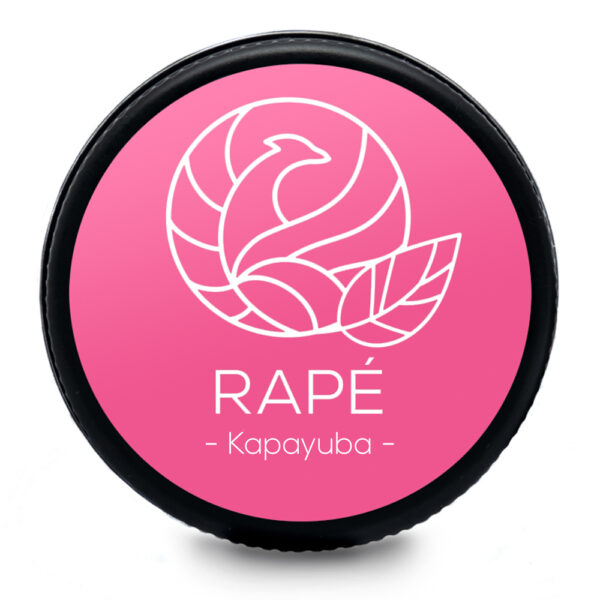Rapé Kapayuba