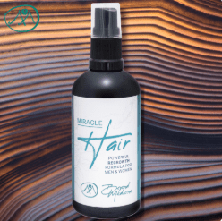 Miracle Hair 2