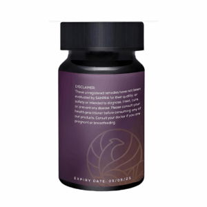 Deep Sleep Caps (Valerian Root)