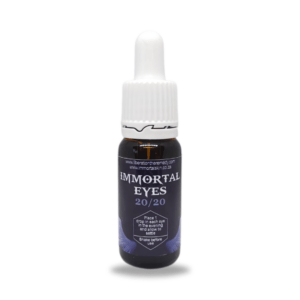 Immortal Eyes 20/20 10ml