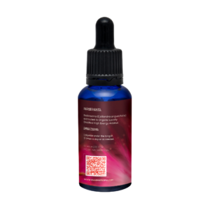 Bobinsana High Frequency Tincture