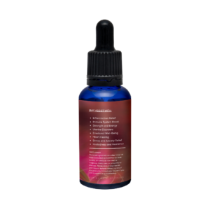 Bobinsana High Frequency Tincture