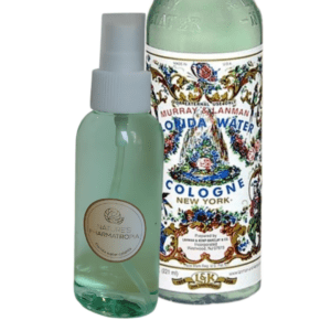 Florida Water | Agua de Florida Cologne Spray Bottle 100ml