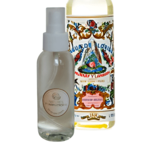 Florida Water | Agua de Florida Original Spray Bottle 100ml