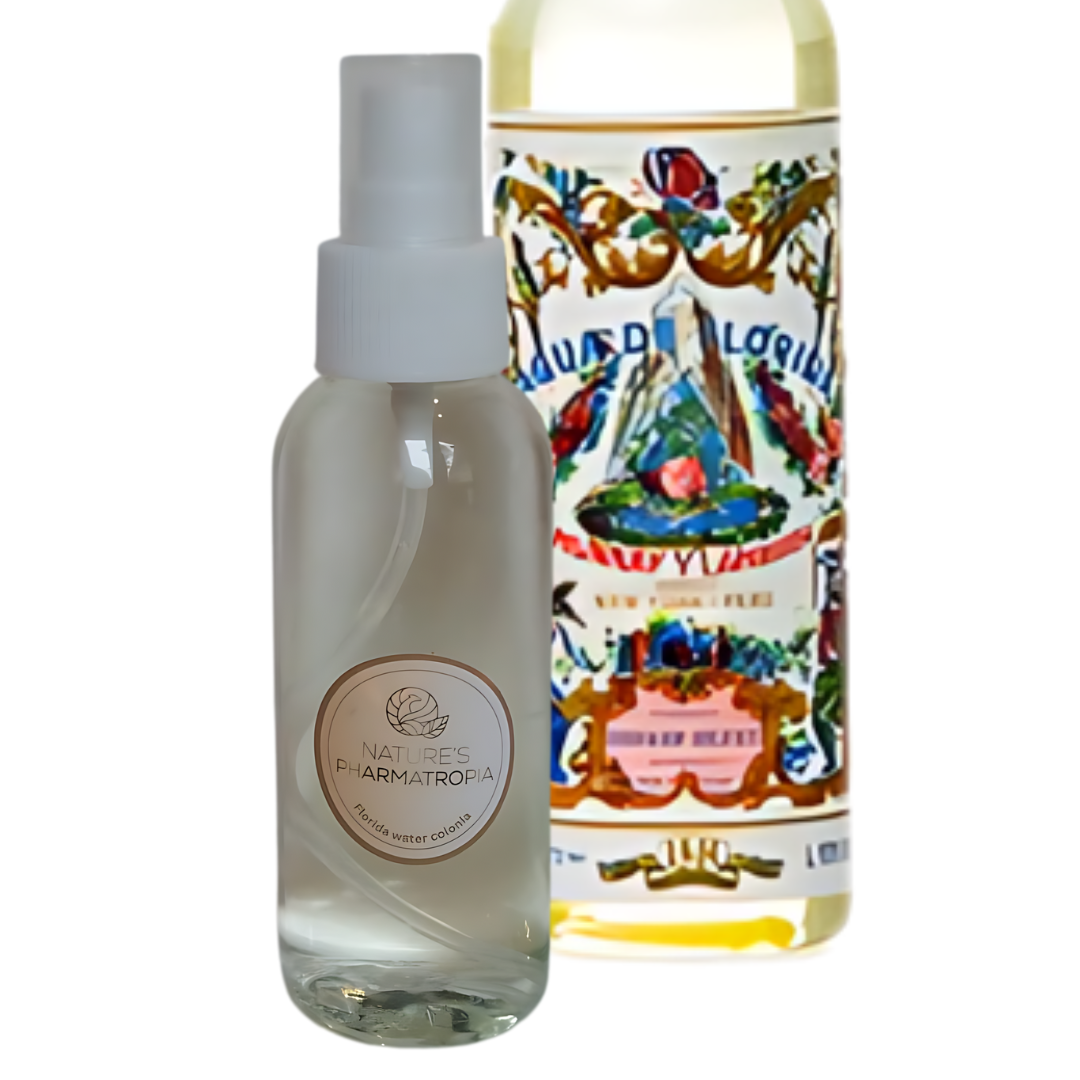 Florida Water Original - Spray bottle 100ml