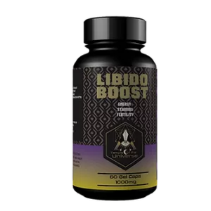 libido boost capsules