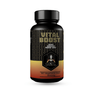 Vital Boost