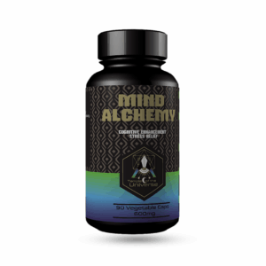 Mind Alchemy