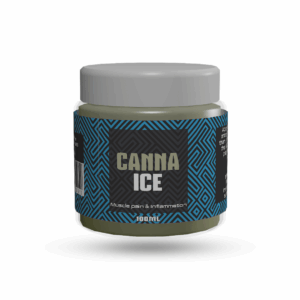 Canna Ice
