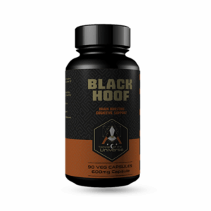Black Hoof