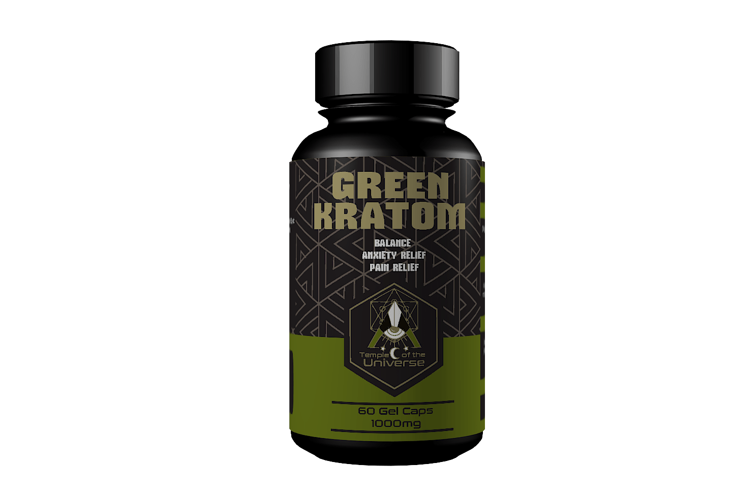 Green kratom
