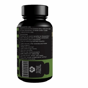 Moringa b1