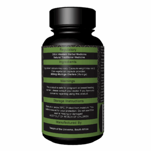 Moringa b2