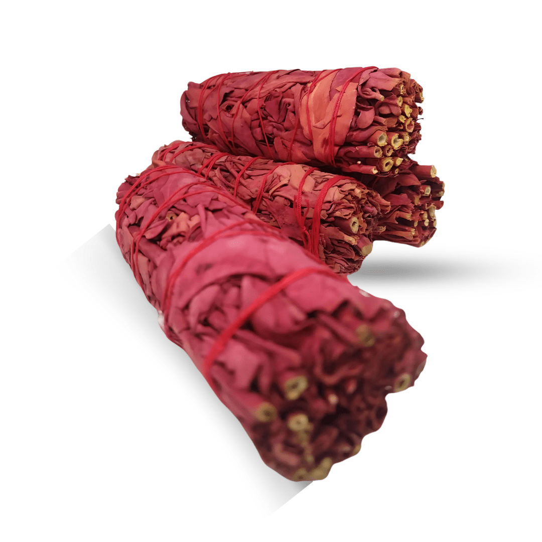Smudge – Dragons Blood 3 Smudge - Dragons Blood 1
