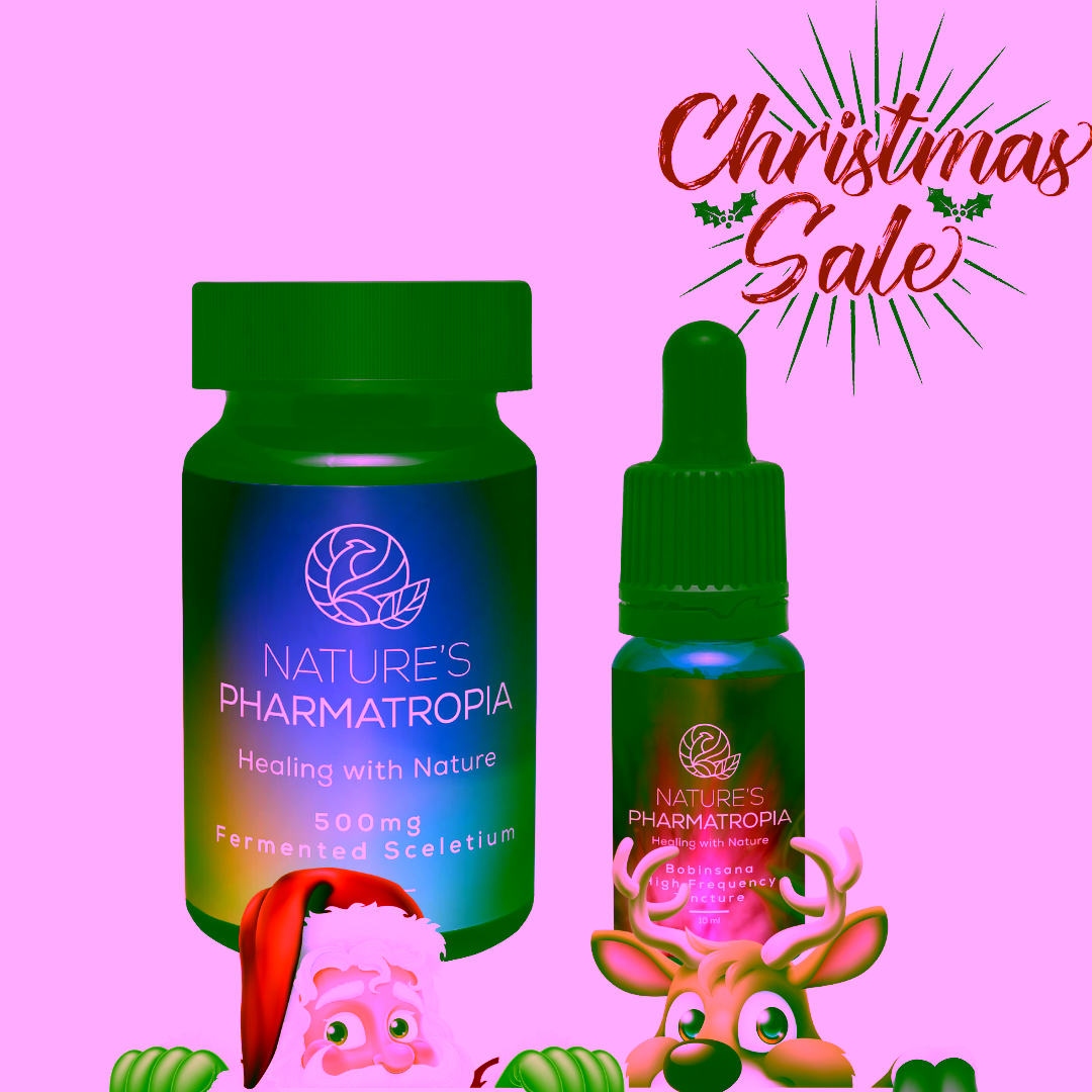 Heart Healing xmas special 1
