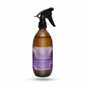 Liquid Light Sacred Water Spray Bottle 500ml