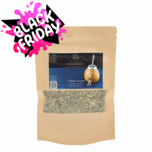 Yerba Maté Special