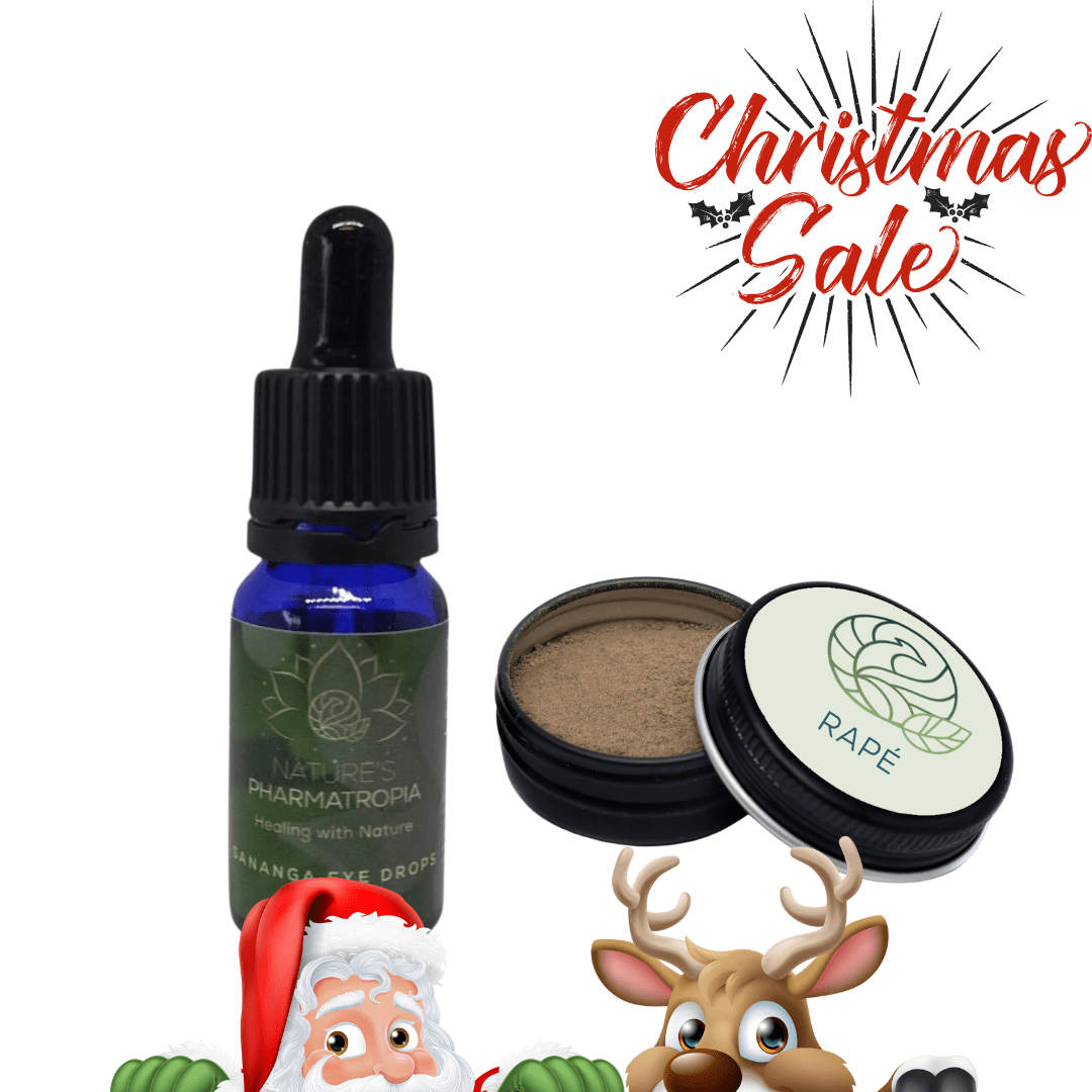 Meditation Combo xmas special 1