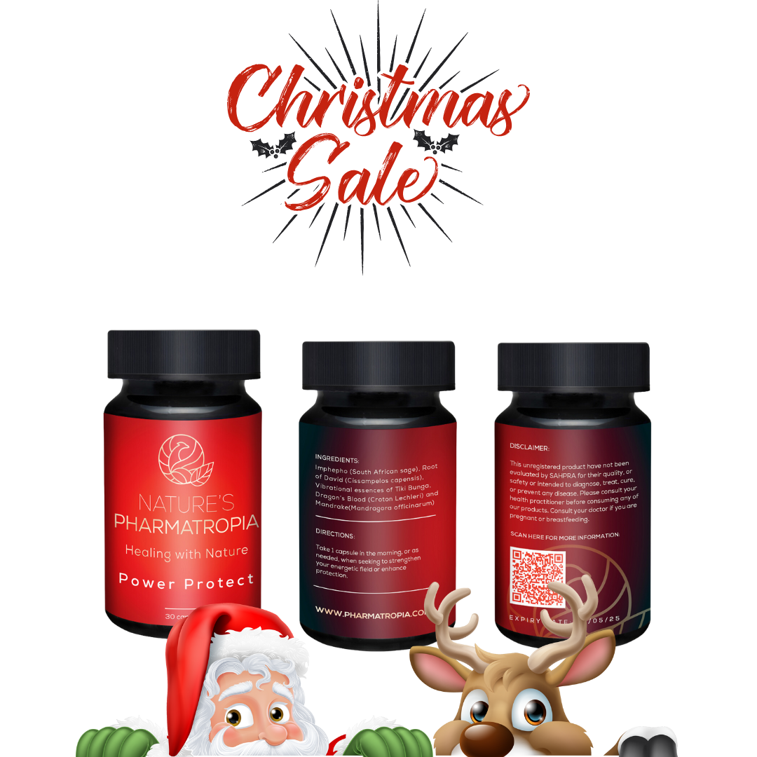 Protection Kit xmas special 2