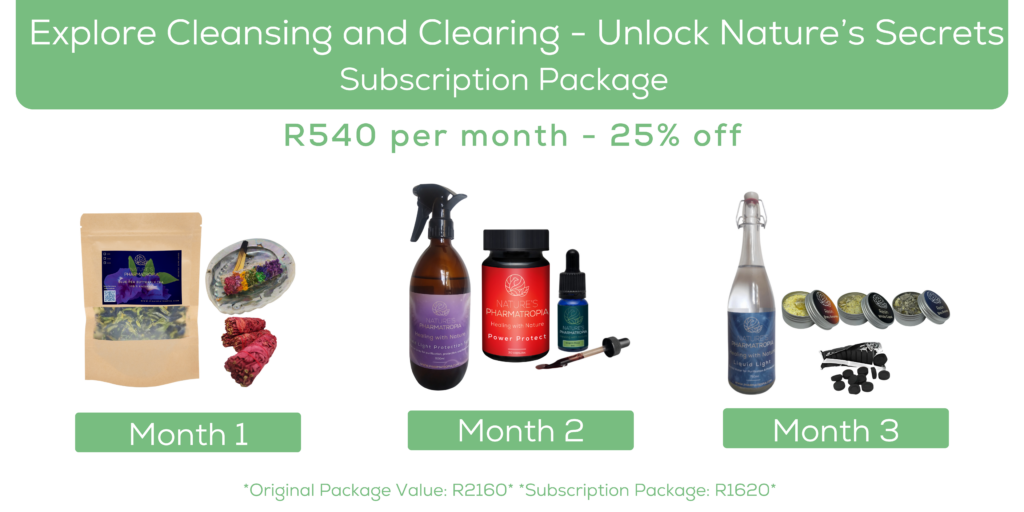 Subscription Package 3 Banner