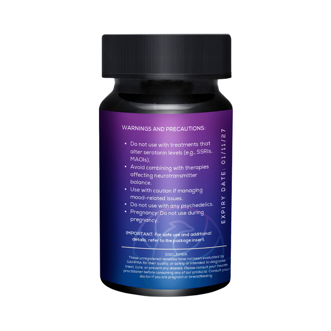 Methylene Blue 100mg Extra Strong 2