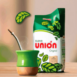 Yerba Mate Tea (1kg) Union
