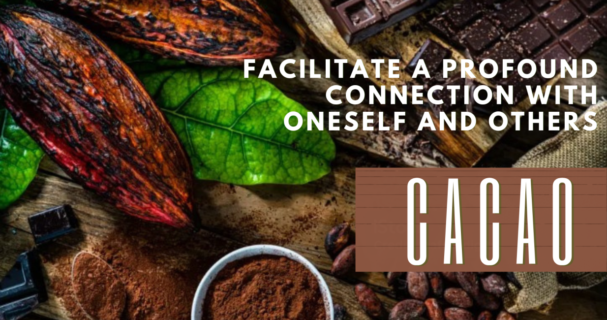 Blog Cover - CACAO